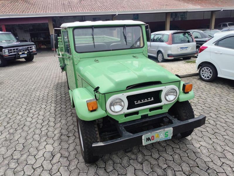 Toyota Bandeirante Varias - foto 18