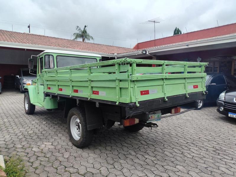 Toyota Bandeirante Varias - foto 9