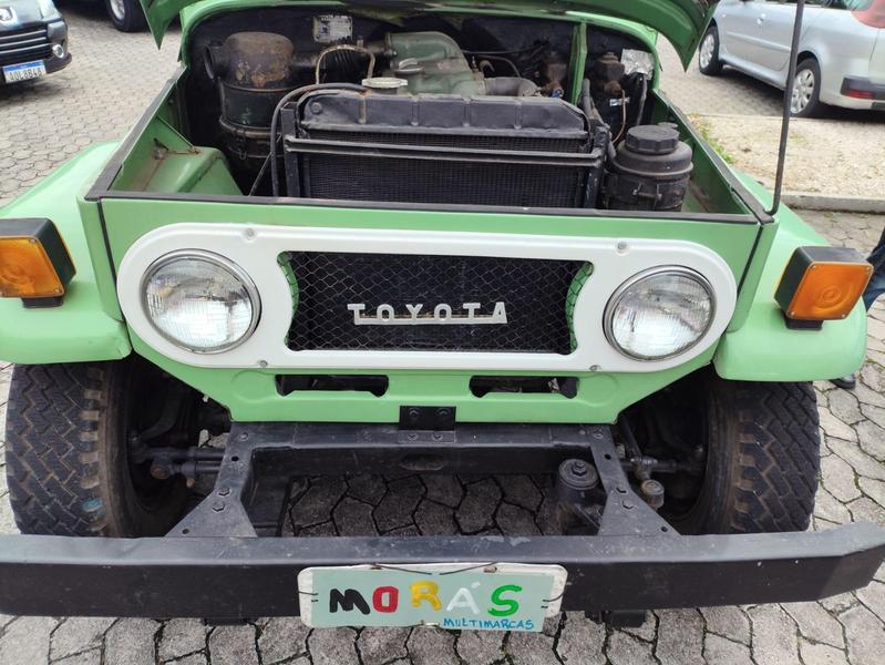 Toyota Bandeirante Varias - foto 15