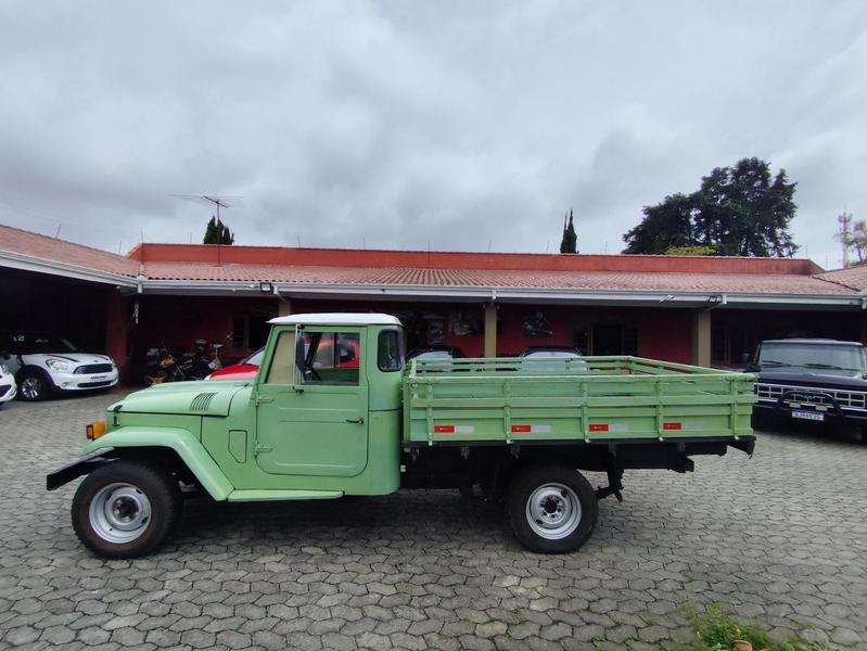 Toyota Bandeirante Varias - foto 5