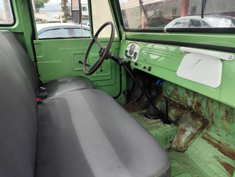 Toyota Bandeirante Varias - foto 2