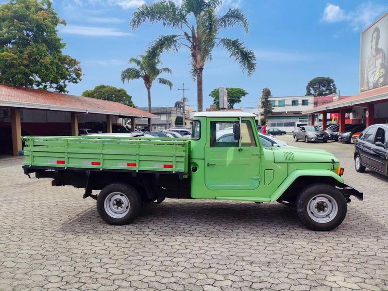 Toyota Bandeirante Varias - foto 20