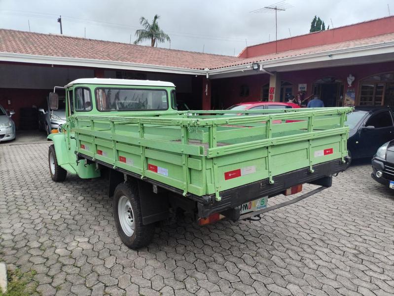 Toyota Bandeirante Varias - foto 14
