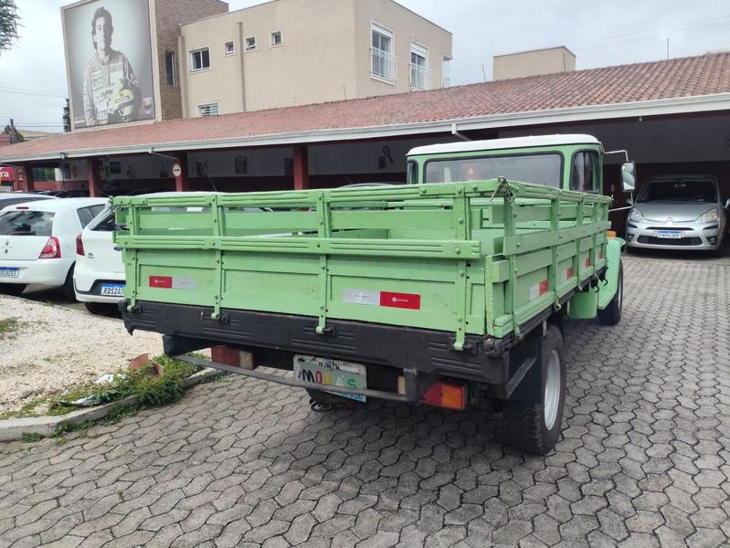 Toyota Bandeirante Varias - foto 16