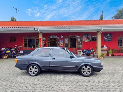 VOLKSWAGEN VOYAGE GL