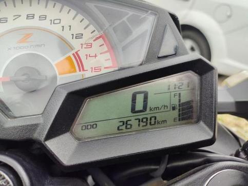 KAWASAKI KAWASAKZ300 