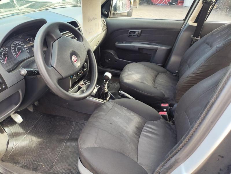 Fiat Siena El Nserie Celebration9 1.4 8V Flex - foto 12
