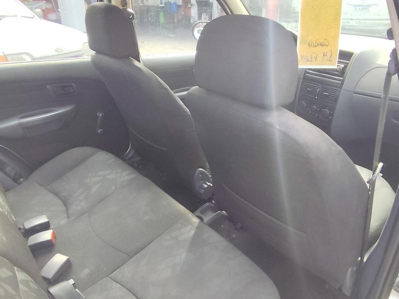 Fiat Siena El Nserie Celebration9 1.4 8V Flex - foto 9