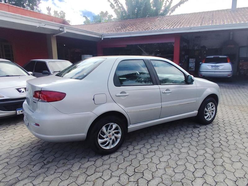 Fiat Siena El Nserie Celebration9 1.4 8V Flex - foto 15
