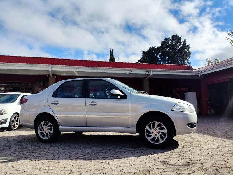 Fiat Siena El Nserie Celebration9 1.4 8V Flex - foto 17