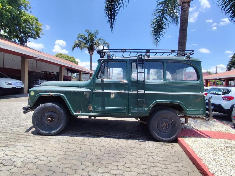 Ford Jeep - foto 5