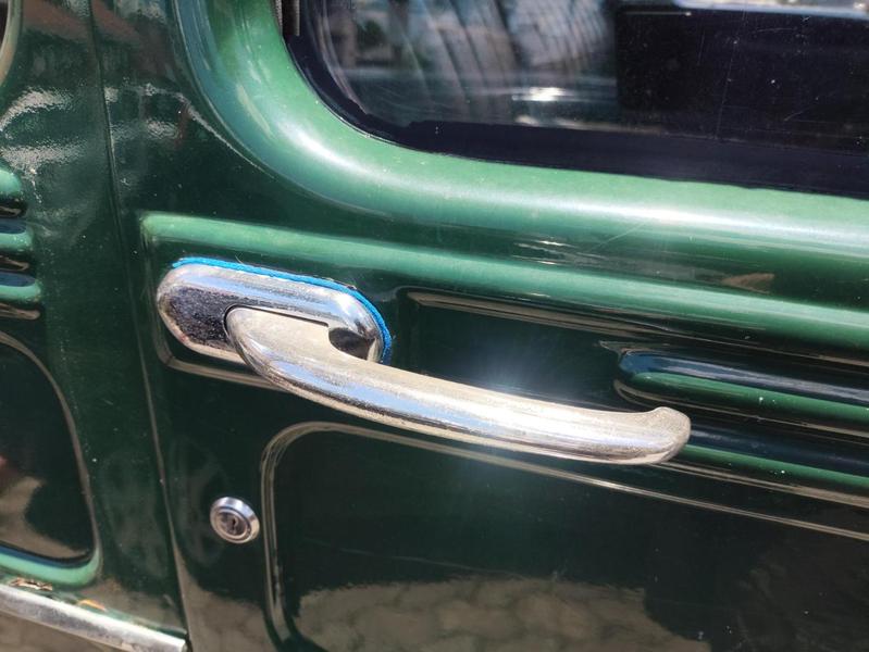 Ford Jeep - foto 6