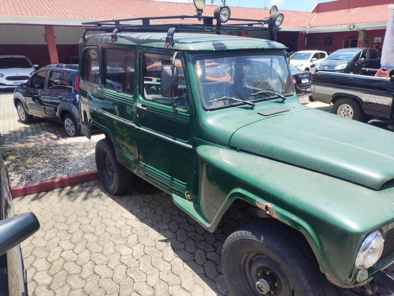 Ford Jeep - foto 16