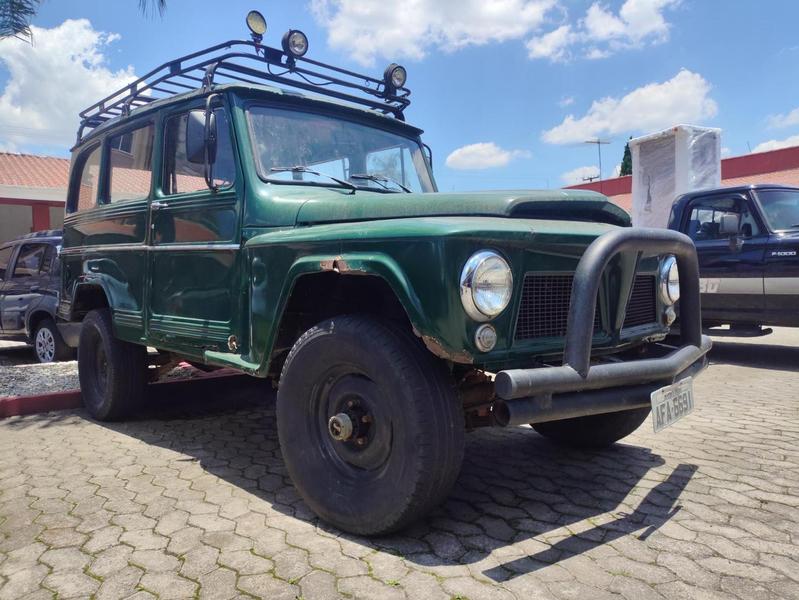Ford Jeep - foto 7