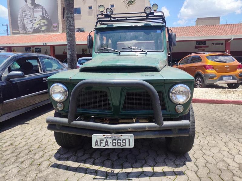 Ford Jeep - foto 11