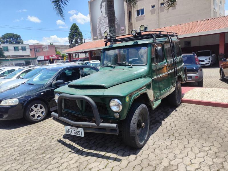 Ford Jeep - foto 17