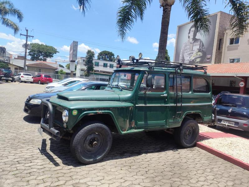 Ford Jeep - foto 3