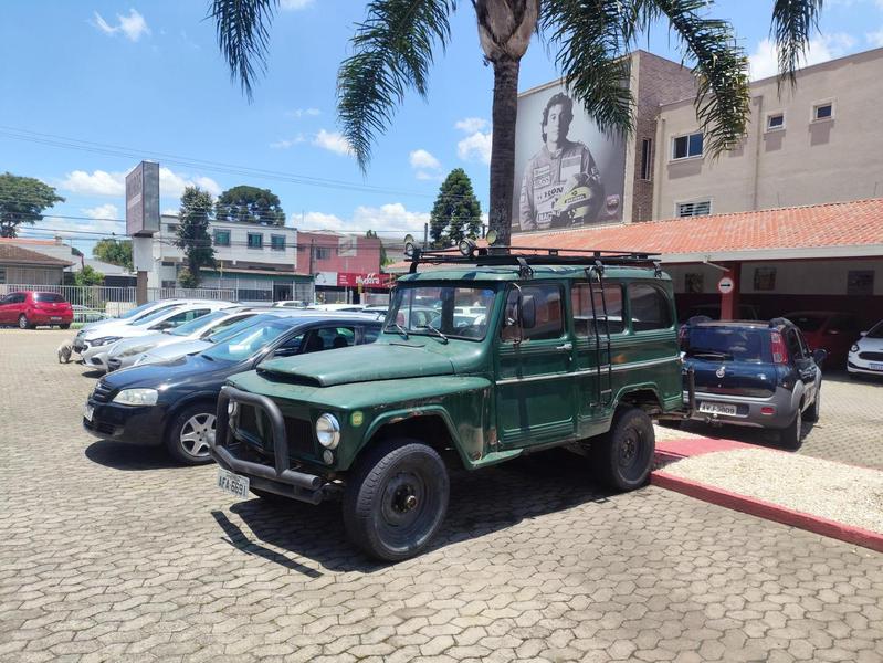 Ford Jeep - foto 18