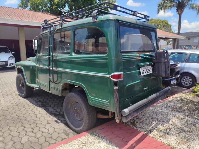Ford Jeep - foto 12