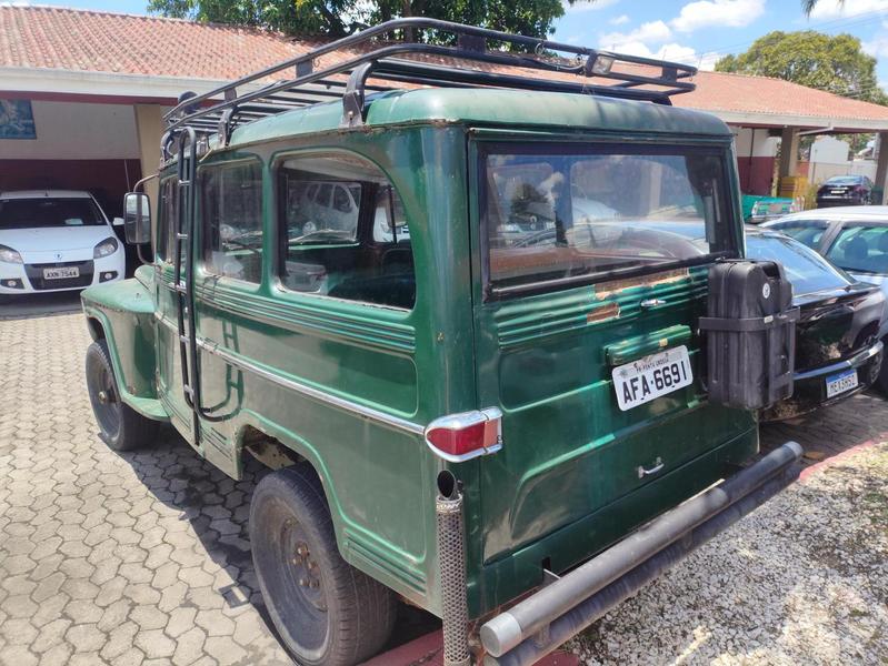 Ford Jeep - foto 19