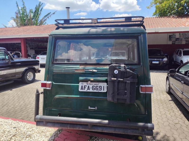 Ford Jeep - foto 20