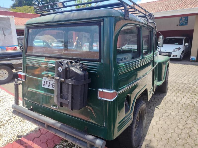 Ford Jeep - foto 14