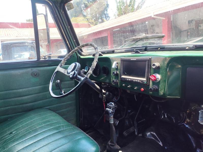 Ford Jeep - foto 2