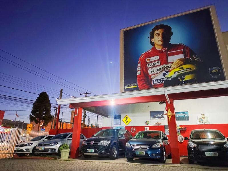 Fiat Idea Adventure Flex - foto 14