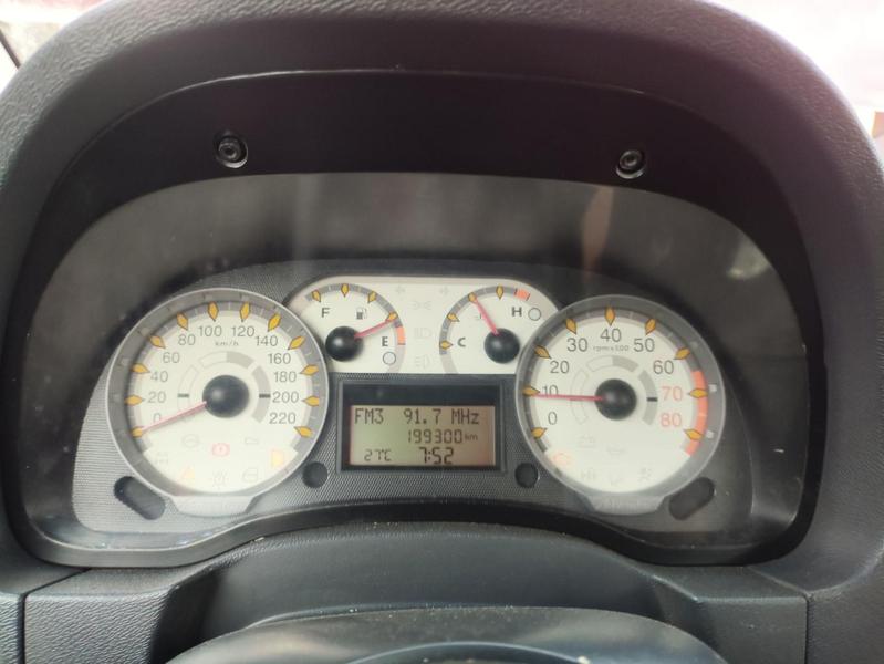 Fiat Idea Adventure Flex - foto 6