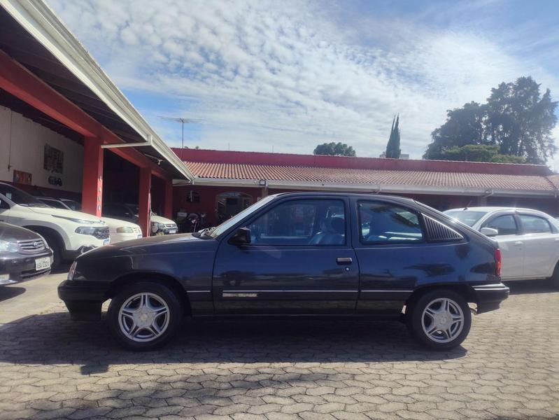 Chevrolet Kadett - foto 3