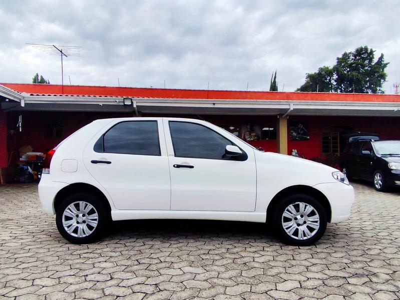 Fiat Palio Fire Econom - foto 3