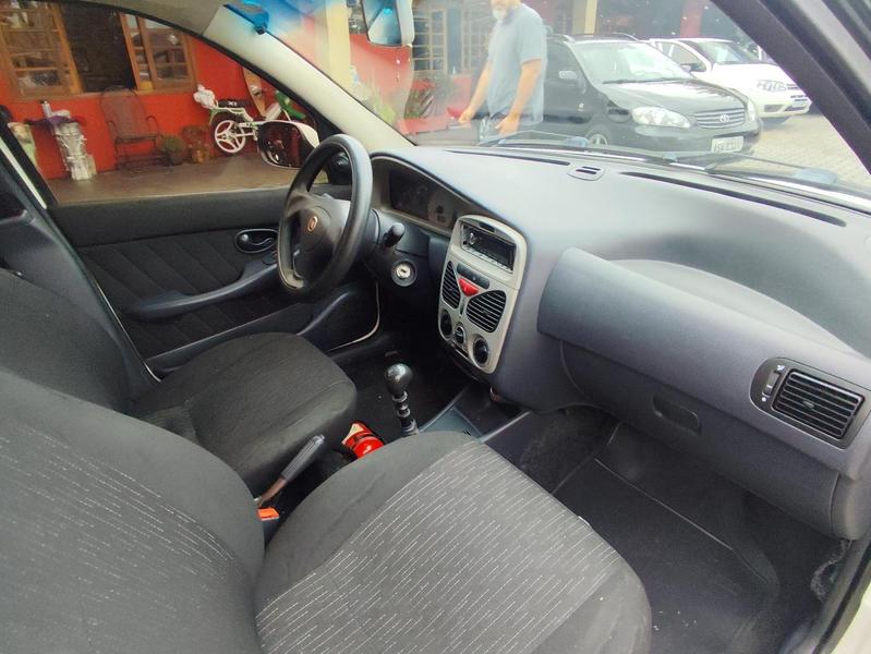Fiat Palio Fire Econom - foto 2