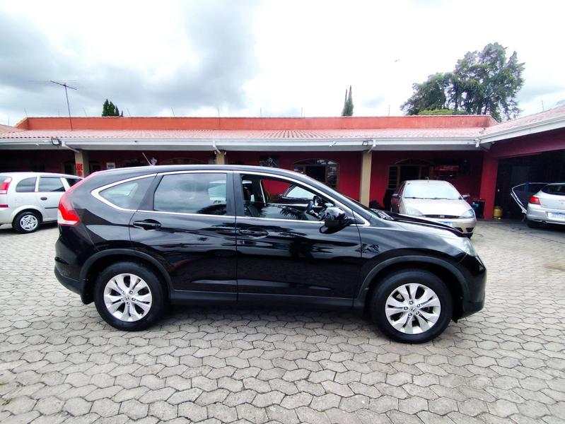 Honda CR-V Lx - foto 3