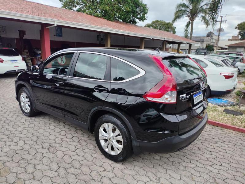 Honda CR-V Lx - foto 14