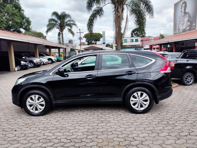 Honda CR-V Lx - foto 5