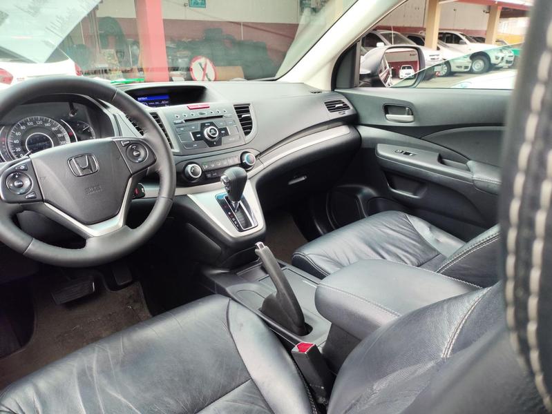 Honda CR-V Lx - foto 2