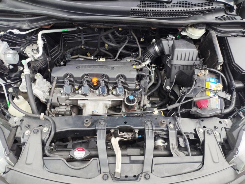 Honda CR-V Lx - foto 7