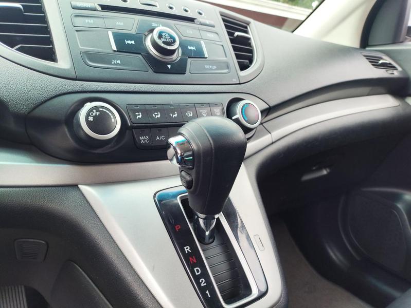 Honda CR-V Lx - foto 13