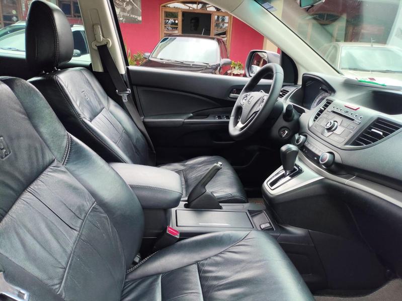 Honda CR-V Lx - foto 9