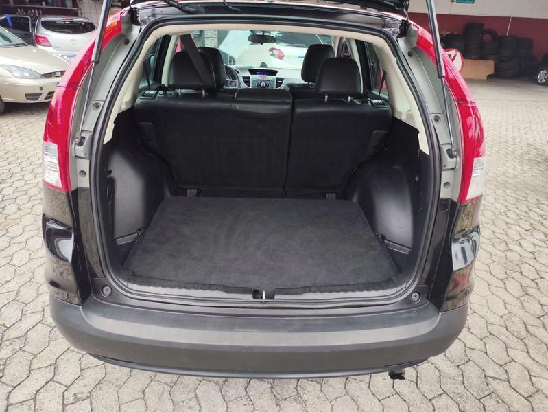Honda CR-V Lx - foto 18