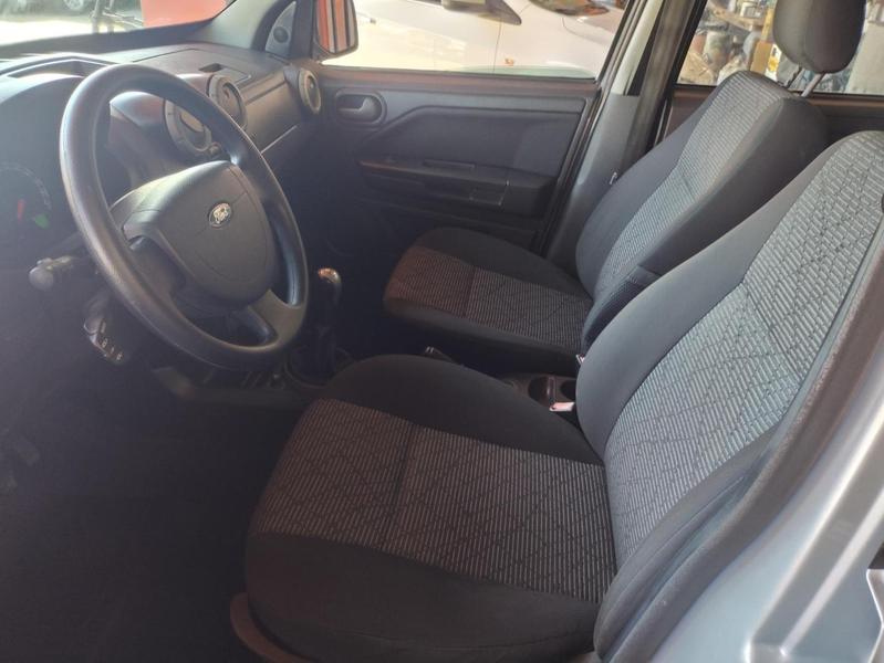Ford EcoSport Fsl 1.6 Flex - foto 2