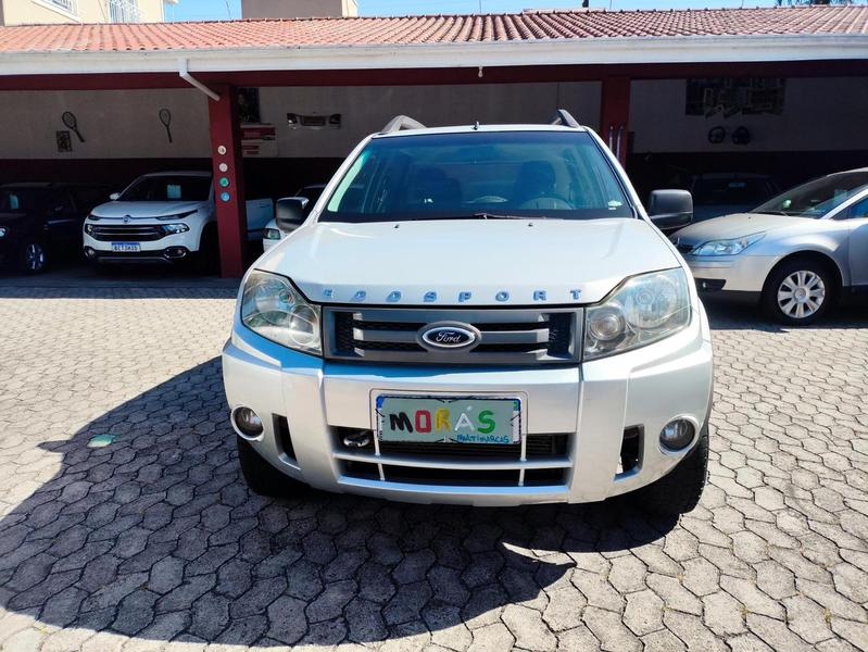 Ford EcoSport Fsl 1.6 Flex - foto 6
