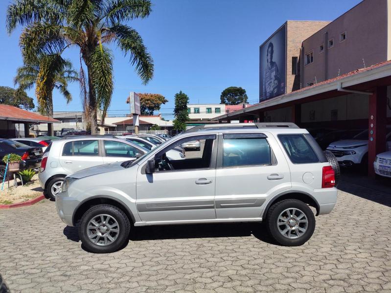 Ford EcoSport Fsl 1.6 Flex - foto 3
