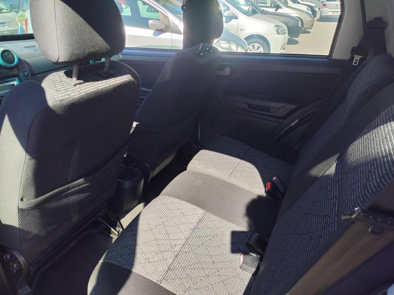Ford EcoSport Fsl 1.6 Flex - foto 19