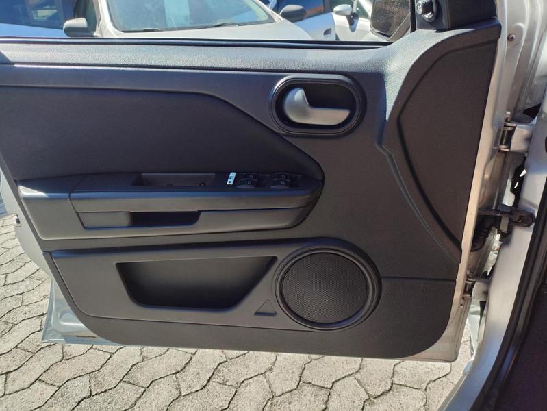 Ford EcoSport Fsl 1.6 Flex - foto 14