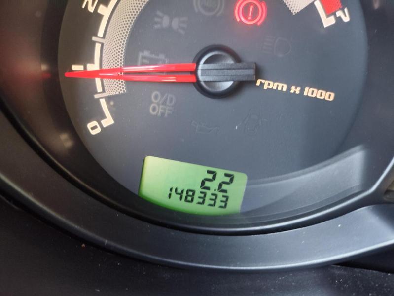 Ford EcoSport Fsl 1.6 Flex - foto 7