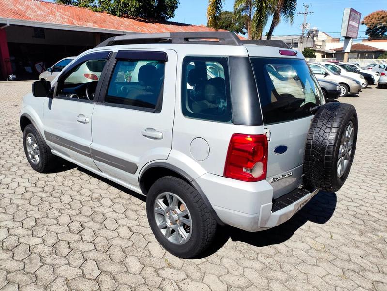 Ford EcoSport Fsl 1.6 Flex - foto 11