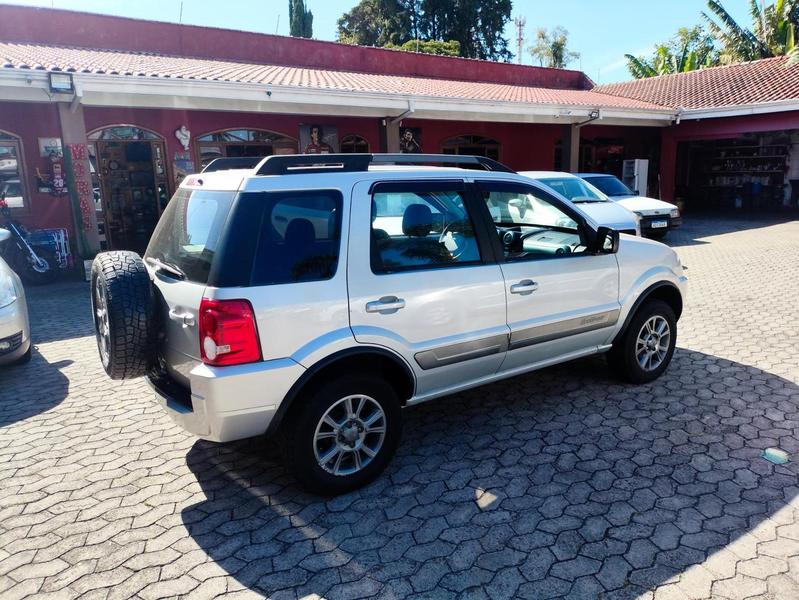Ford EcoSport Fsl 1.6 Flex - foto 20