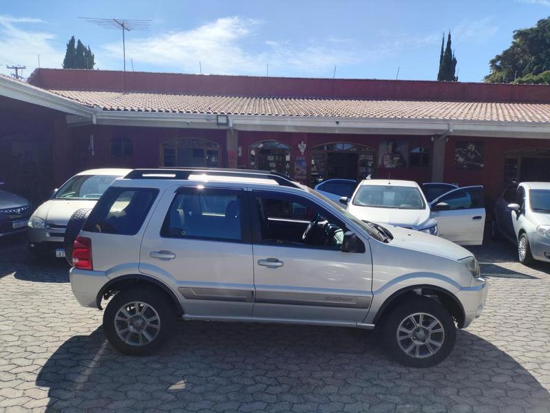 Ford EcoSport Fsl 1.6 Flex - foto 5