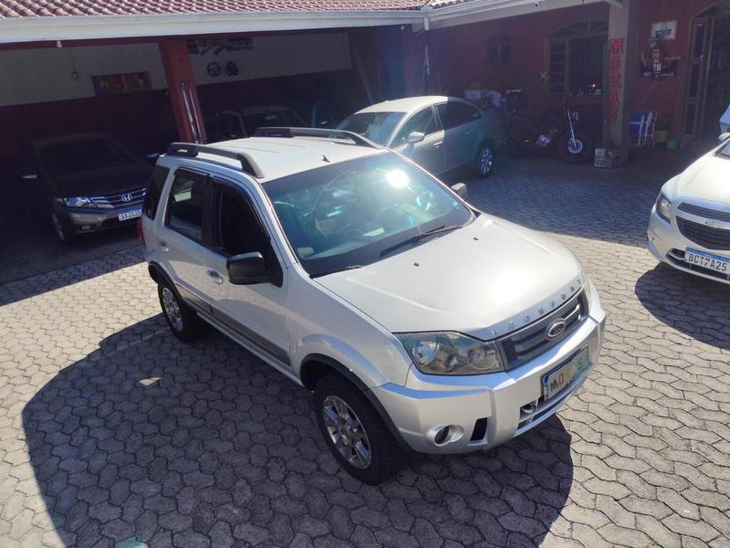 Ford EcoSport Fsl 1.6 Flex - foto 17